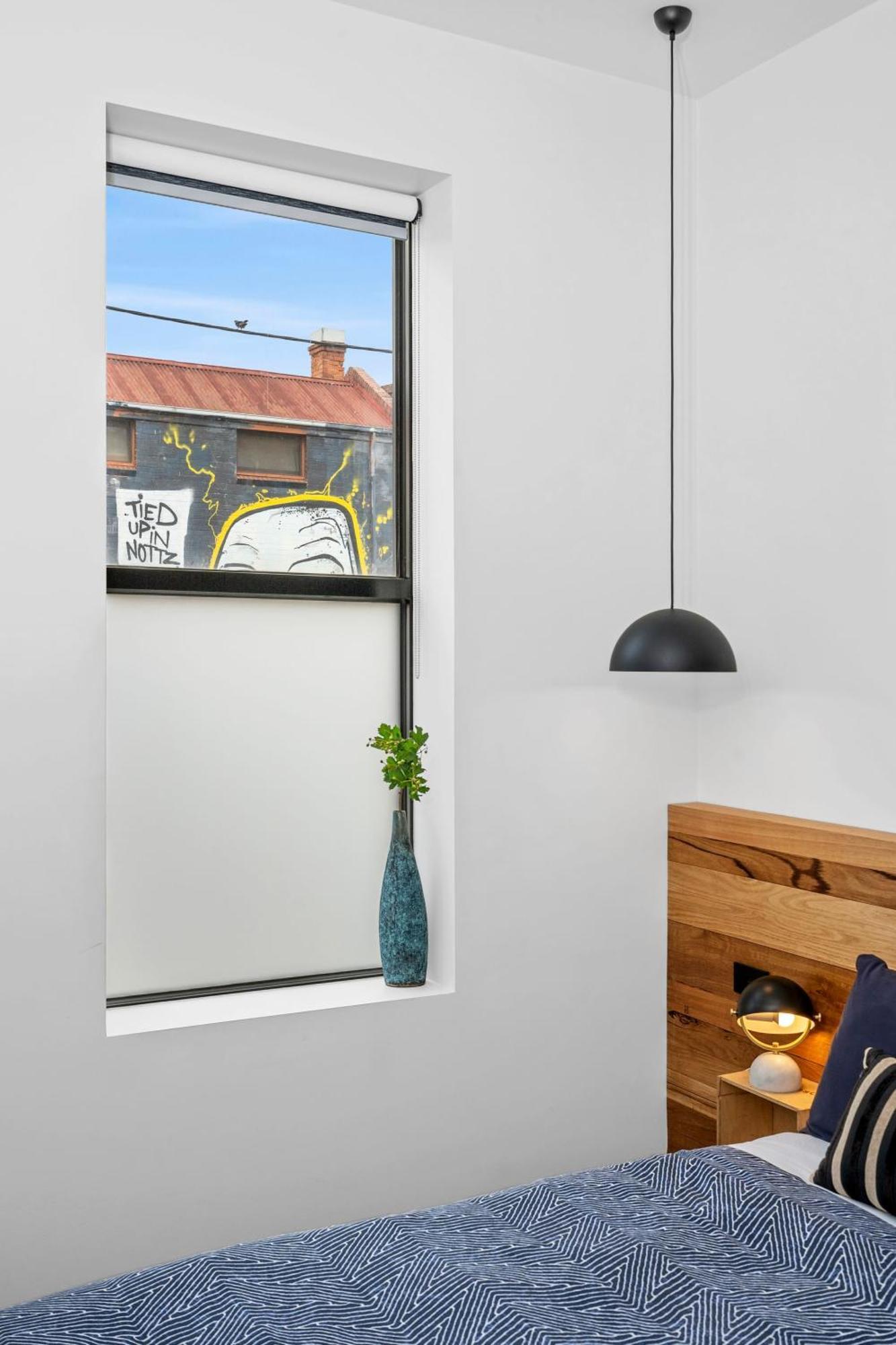 The Electric Hotel Geelong Exteriör bild
