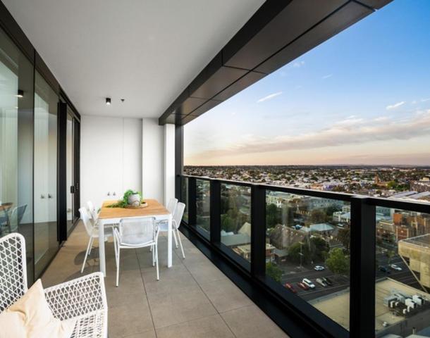 The Electric Hotel Geelong Exteriör bild